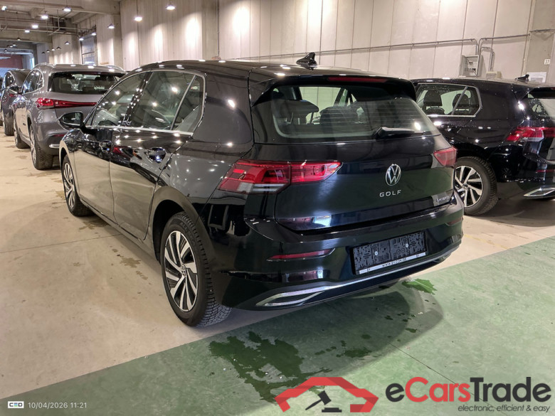 VOLKSWAGEN GOLF VIII 1.4 EHYBRID STYLE BUSINESS DSG #3