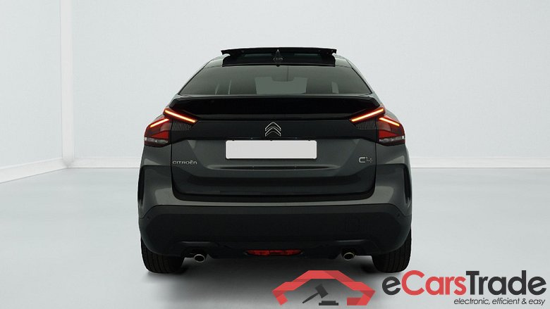Citroen C4 PureTech 130 S&S BVM6 Shine #6