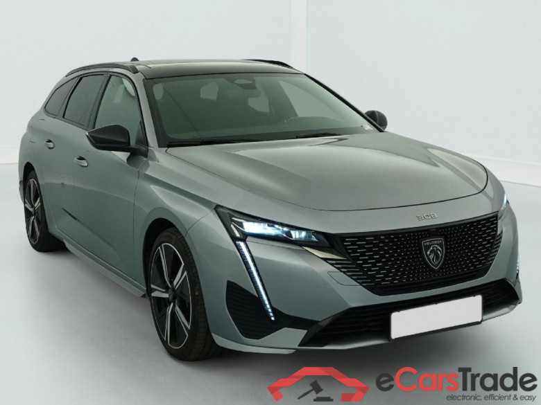 Peugeot 308 SW PHEV 225 e-EAT8 GT #1