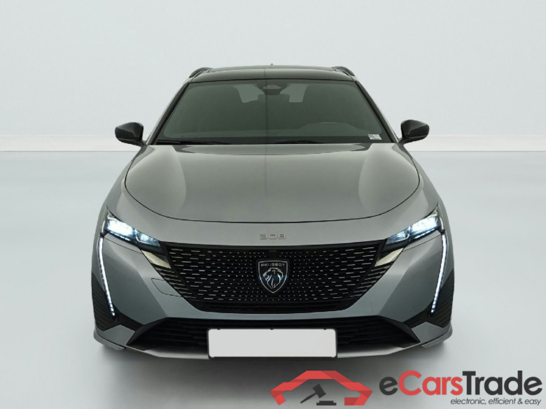 Peugeot 308 SW PHEV 225 e-EAT8 GT #2