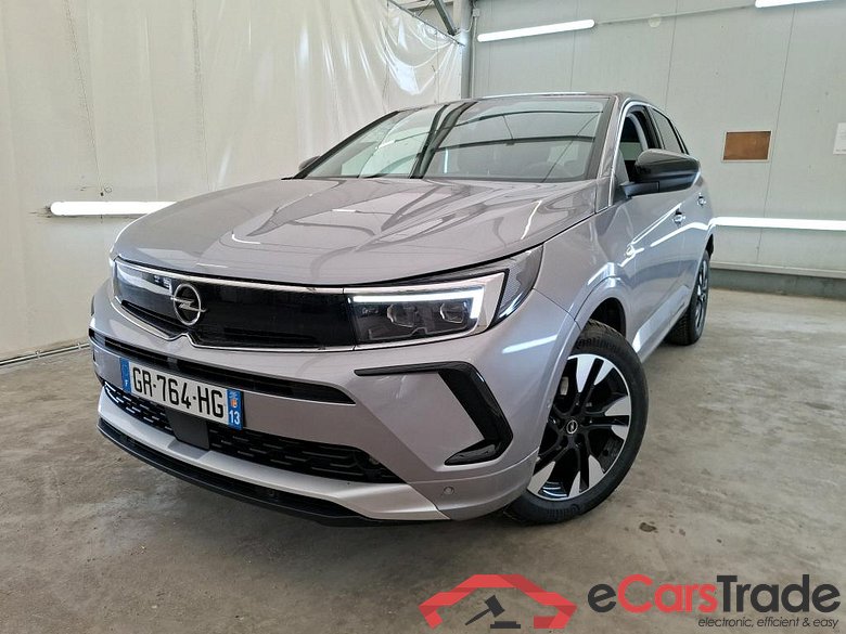 Grandland X Business Elegance 1.5 130CV BVA8 6E #1