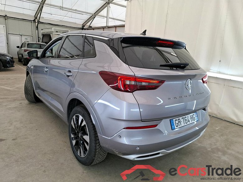 Grandland X Business Elegance 1.5 130CV BVA8 6E #2