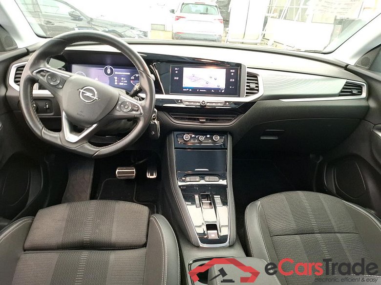 Grandland X Business Elegance 1.5 130CV BVA8 6E #5