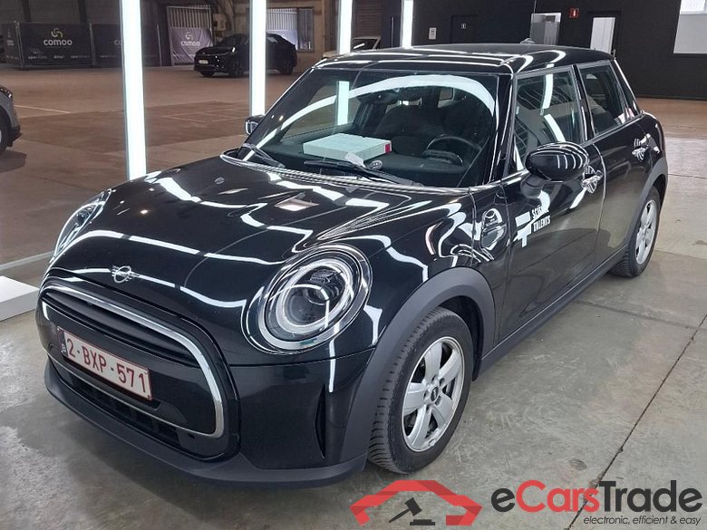 MINI One Facelift 1.5i LED-Xenon Virtual Navi KeylessGo Klima PDC ... #1