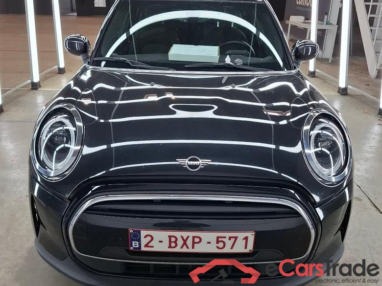 MINI One Facelift 1.5i LED-Xenon Virtual Navi KeylessGo Klima PDC ... #2