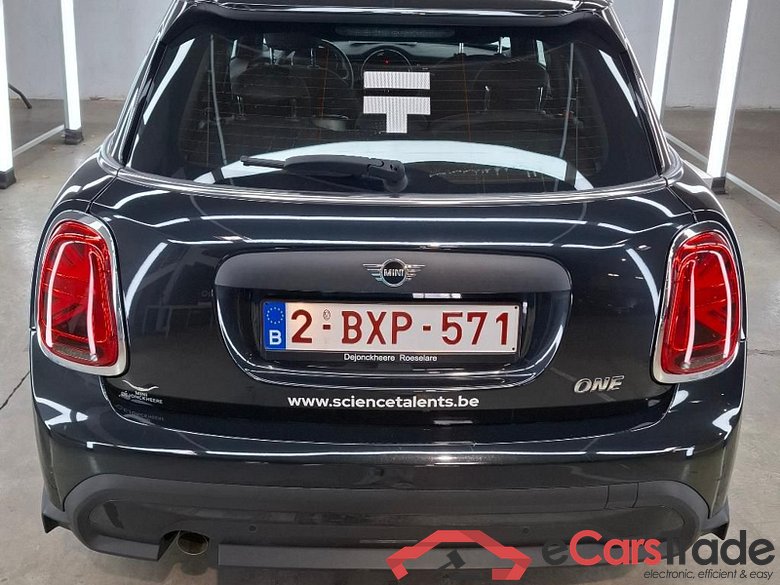 MINI One Facelift 1.5i LED-Xenon Virtual Navi KeylessGo Klima PDC ... #5