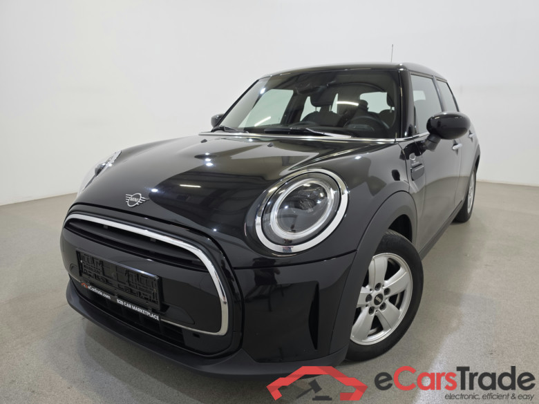 MINI One Facelift 1.5i LED-Xenon Virtual Navi KeylessGo Klima PDC ...