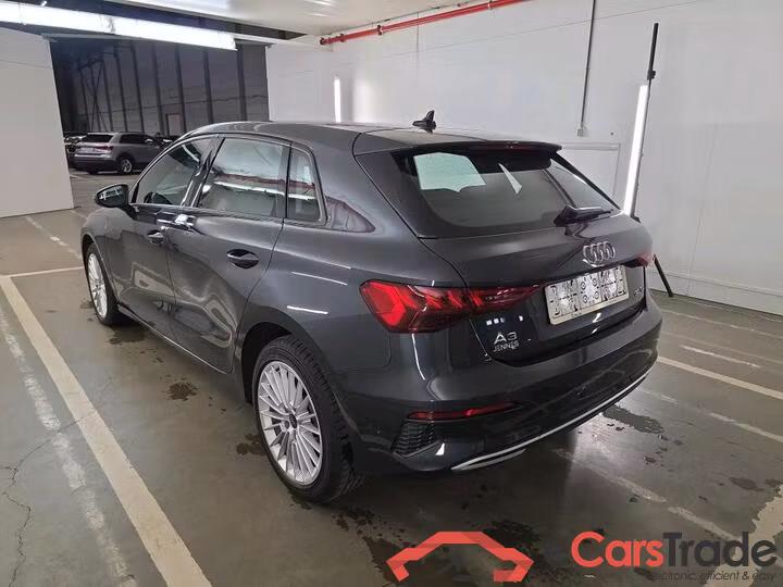 Audi A3 Sportback A3 Sportback 2.0 30 TDi S tronic Advanced 85kW/116pk  5D/P Auto-7 #3