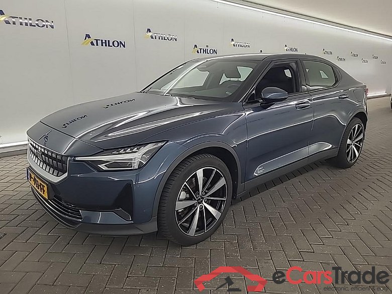 Polestar Polestar 2 64kWh Single Motor Standard Range 5D 165kW
