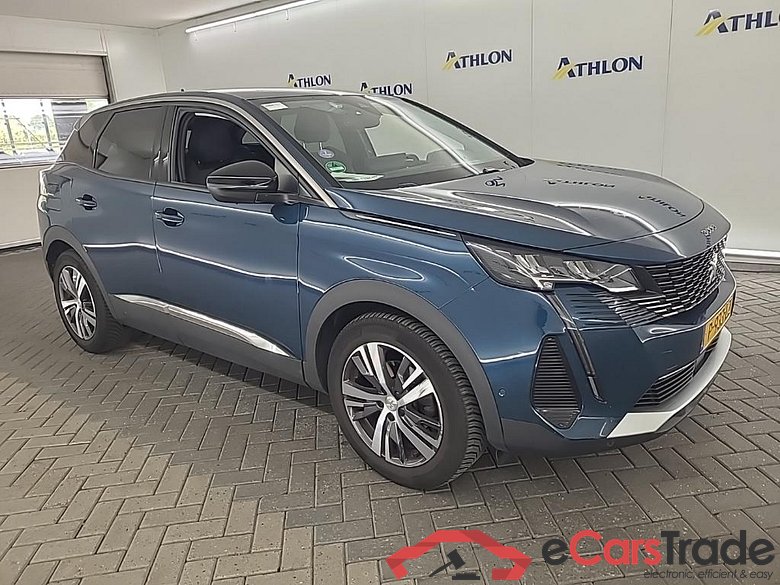 PEUGEOT 3008 Allure PureTech 130 5D 96kW #2