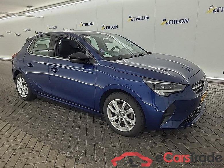 OPEL Corsa 1.2 TURBO ELEGANCE AUTO 74KW 5D #2