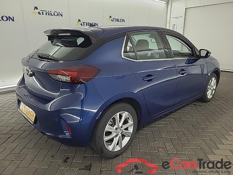 OPEL Corsa 1.2 TURBO ELEGANCE AUTO 74KW 5D #3