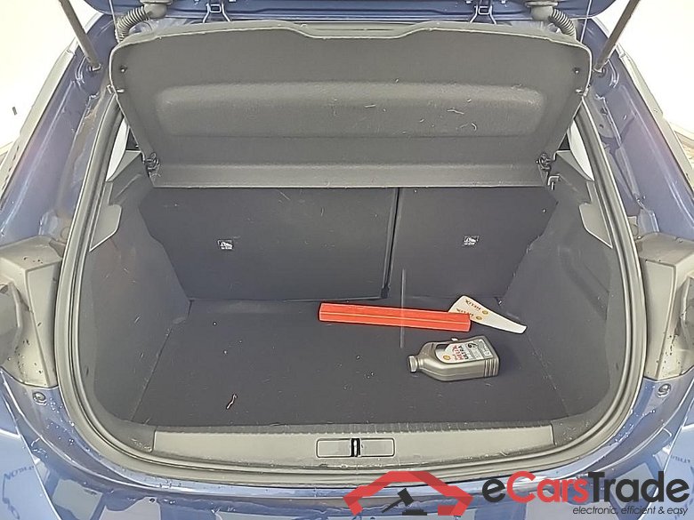 OPEL Corsa 1.2 TURBO ELEGANCE AUTO 74KW 5D #5