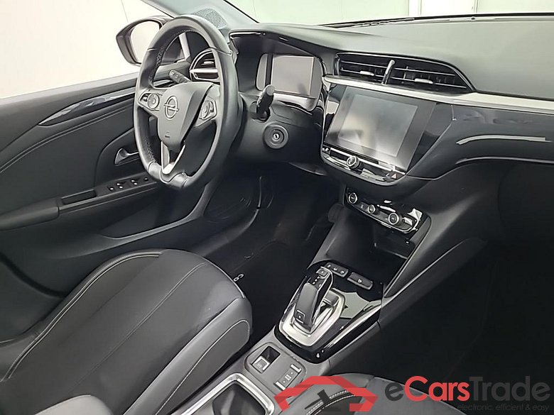 OPEL Corsa 1.2 TURBO ELEGANCE AUTO 74KW 5D #6