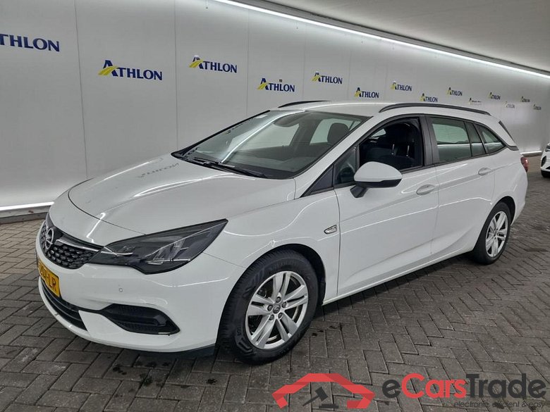 OPEL Astra Sports Tourer 1.2 turbo 81kW Edition 5D
