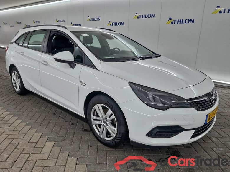 OPEL Astra Sports Tourer 1.2 turbo 81kW Edition 5D #2