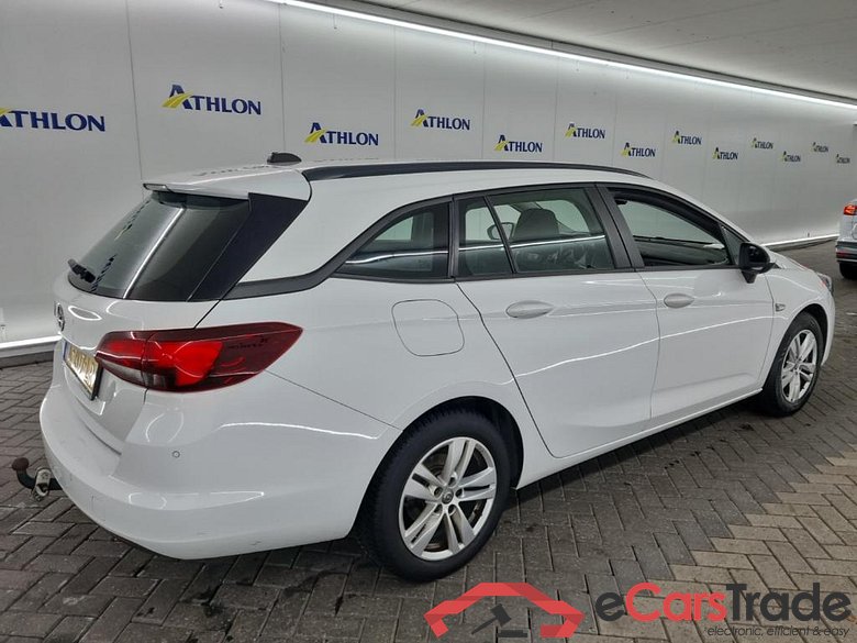 OPEL Astra Sports Tourer 1.2 turbo 81kW Edition 5D #3