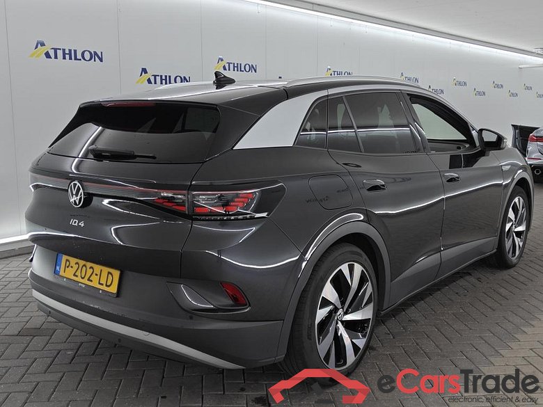 VOLKSWAGEN ID.4 77kWh 150kW Pro Auto 5D #3