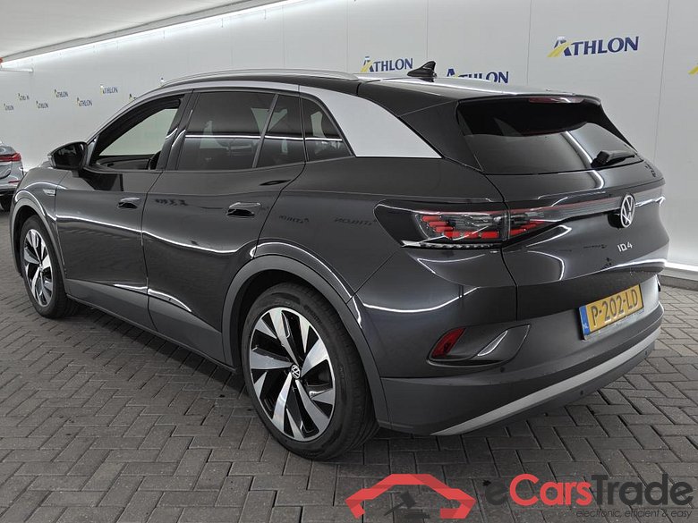 VOLKSWAGEN ID.4 77kWh 150kW Pro Auto 5D #4