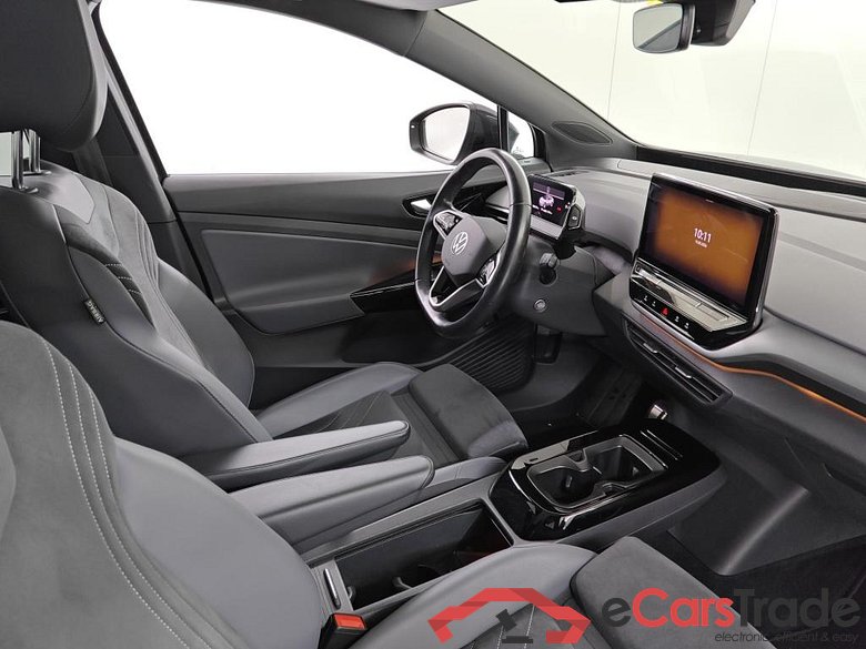 VOLKSWAGEN ID.4 77kWh 150kW Pro Auto 5D #6