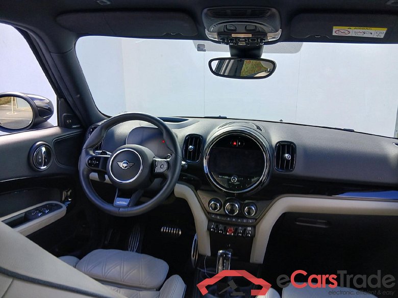 MINI COUNTRYMAN Cooper Works 306 CV #Opcionales 8400€# #3