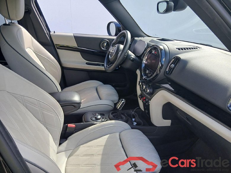MINI COUNTRYMAN Cooper Works 306 CV #Opcionales 8400€# #6