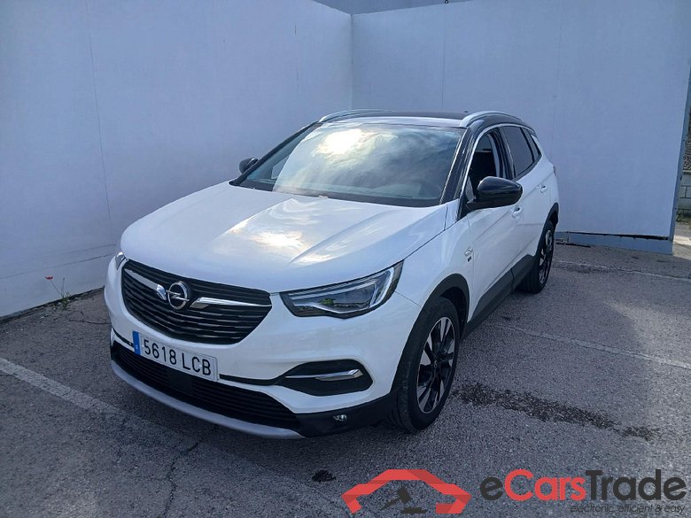 OPEL Grandland X 1.2 Turbo 120 Aniversario 130 CV