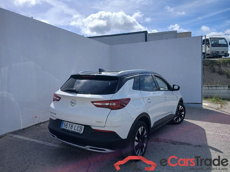OPEL Grandland X 1.2 Turbo 120 Aniversario 130 CV #2