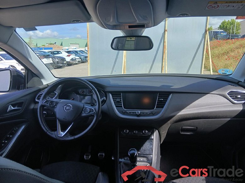 OPEL Grandland X 1.2 Turbo 120 Aniversario 130 CV #3