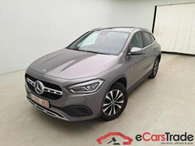Mercedes, GLA '20 PHEV, Mercedes-Benz GLA GLA 250e Business Solution 5d #2
