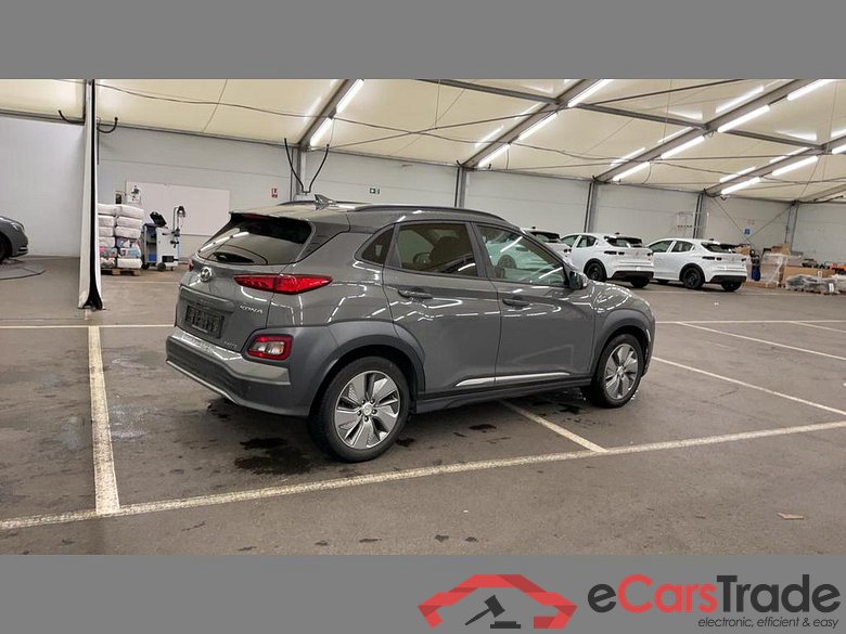 HYUNDAI e-Kona e-Kona 48 kWh Feel #4