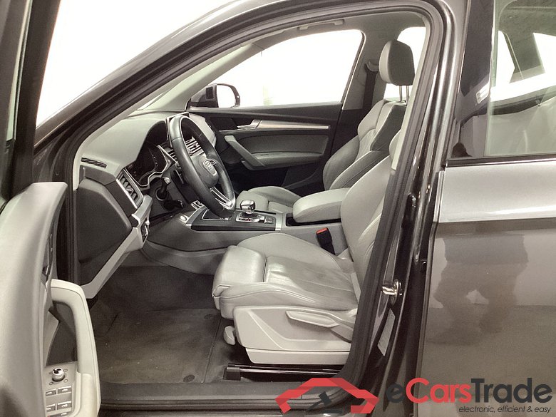 Audi, Q5 '16, Audi Q5 Sport 40 TDI quattro 5d #3