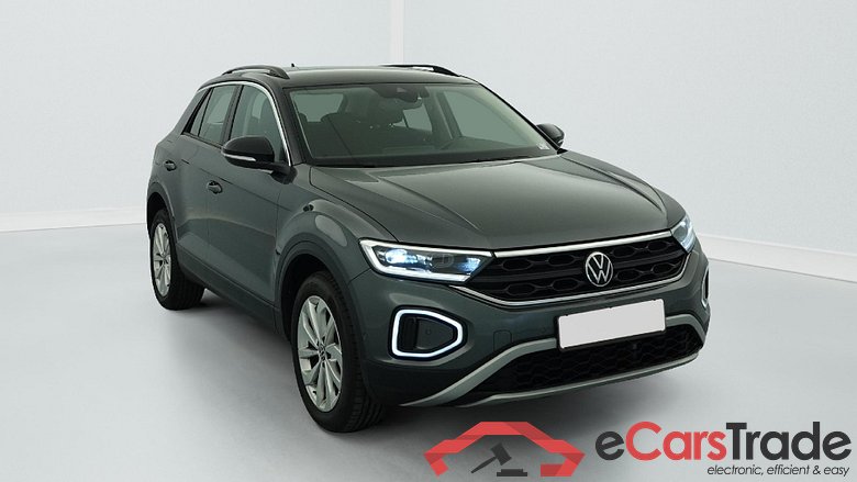 Volkswagen T-Roc 1.5 TSI EVO 150 Start/Stop DSG7 Life Business #1