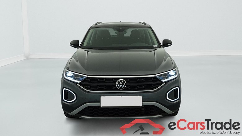 Volkswagen T-Roc 1.5 TSI EVO 150 Start/Stop DSG7 Life Business #2