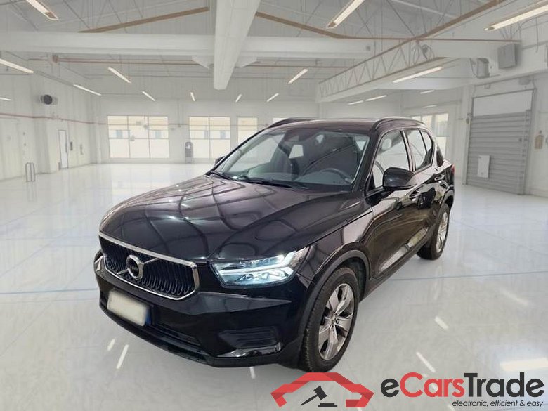 Volvo XC40 1.5 T2 Aut. LED Virtual Navi KeylessGo Klima PDC ...