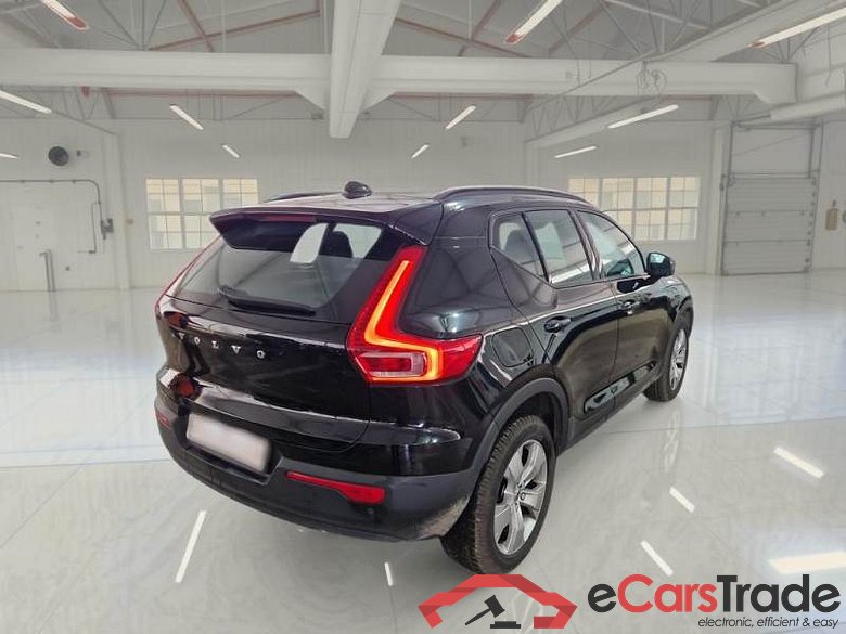 Volvo XC40 1.5 T2 Aut. LED Virtual Navi KeylessGo Klima PDC ... #3