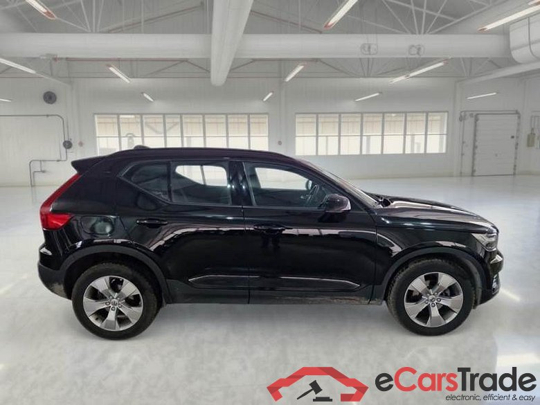 Volvo XC40 1.5 T2 Aut. LED Virtual Navi KeylessGo Klima PDC ... #2