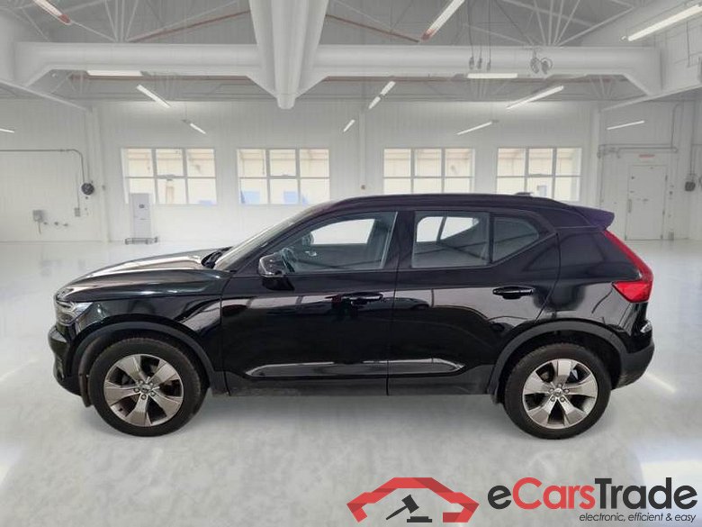 Volvo XC40 1.5 T2 Aut. LED Virtual Navi KeylessGo Klima PDC ... #4