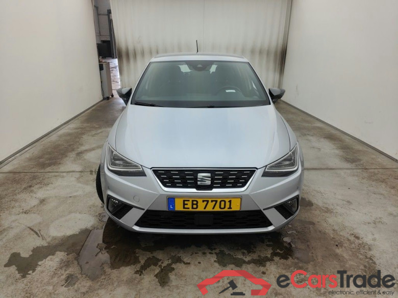 Seat Ibiza 1.0 EcoTSI 81kW Xcellence 5d #5