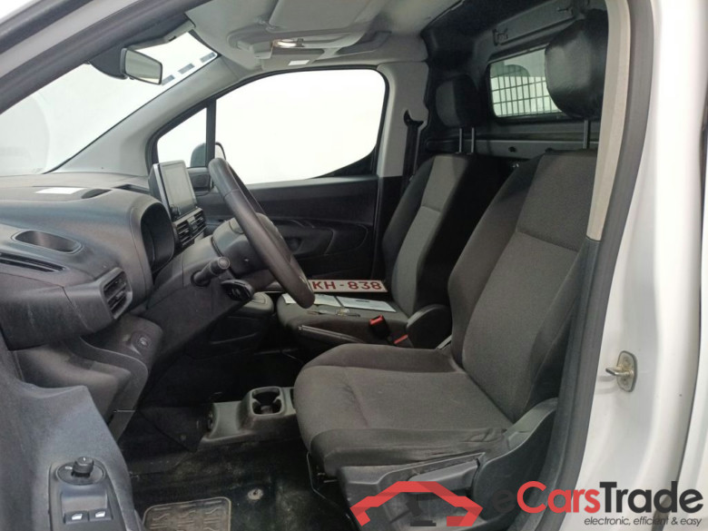 Citroen Berlingo 1.5 BlueHDi 2PL 2 Slide Doors Navi Klima PDC ... #5