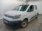 preview Citroen Berlingo #0