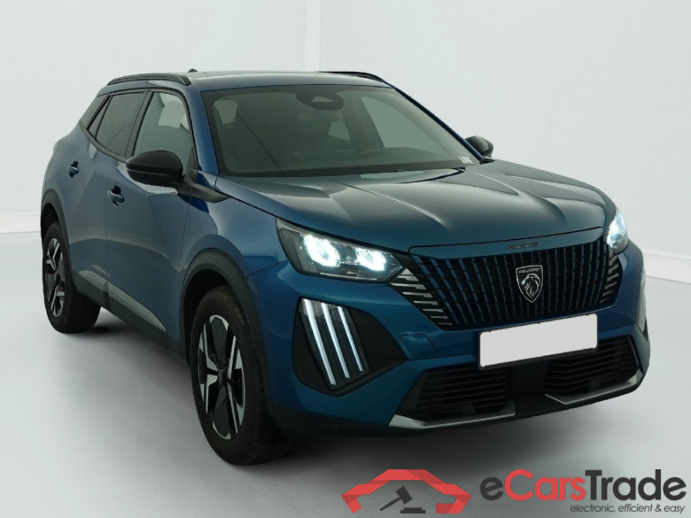 Peugeot 2008 100 S&S BVM6 Allure