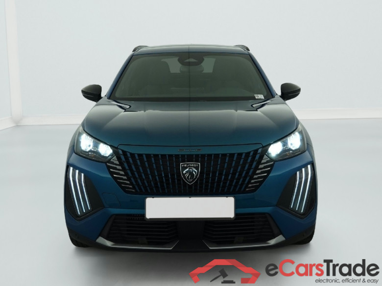Peugeot 2008 100 S&S BVM6 Allure #2