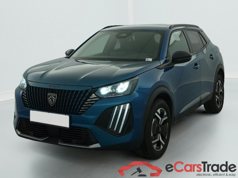 Peugeot 2008 100 S&S BVM6 Allure #3