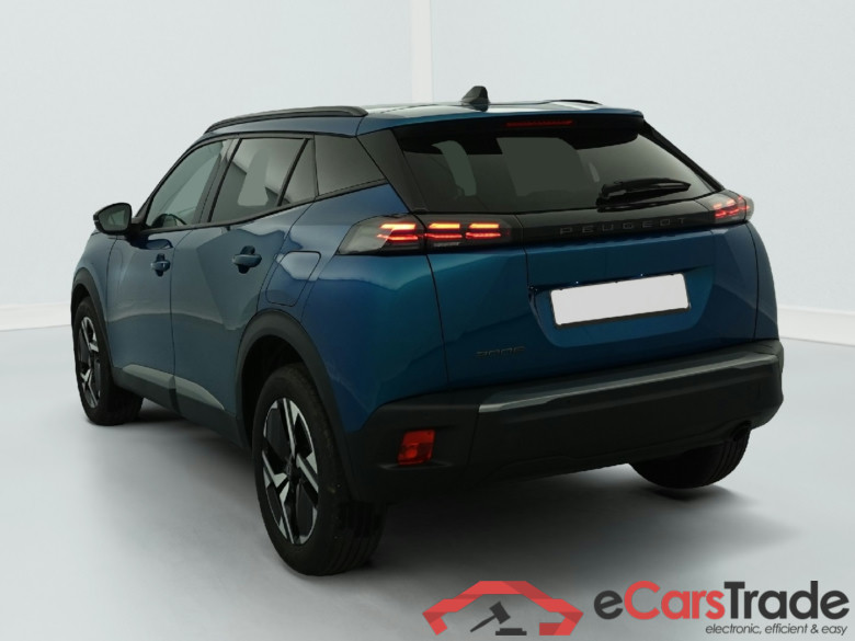 Peugeot 2008 100 S&S BVM6 Allure #5