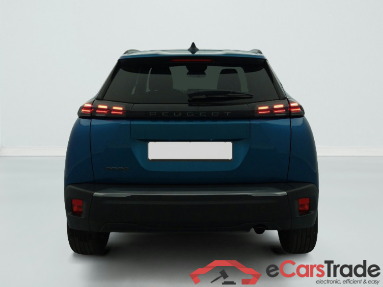 Peugeot 2008 100 S&S BVM6 Allure #6