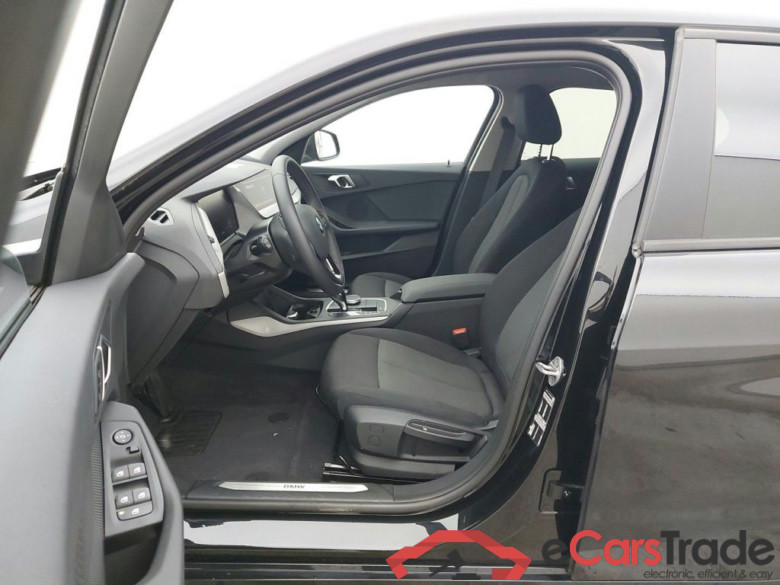 BMW 1 Reeks Hatch 118iA (100 kW) 5d #3