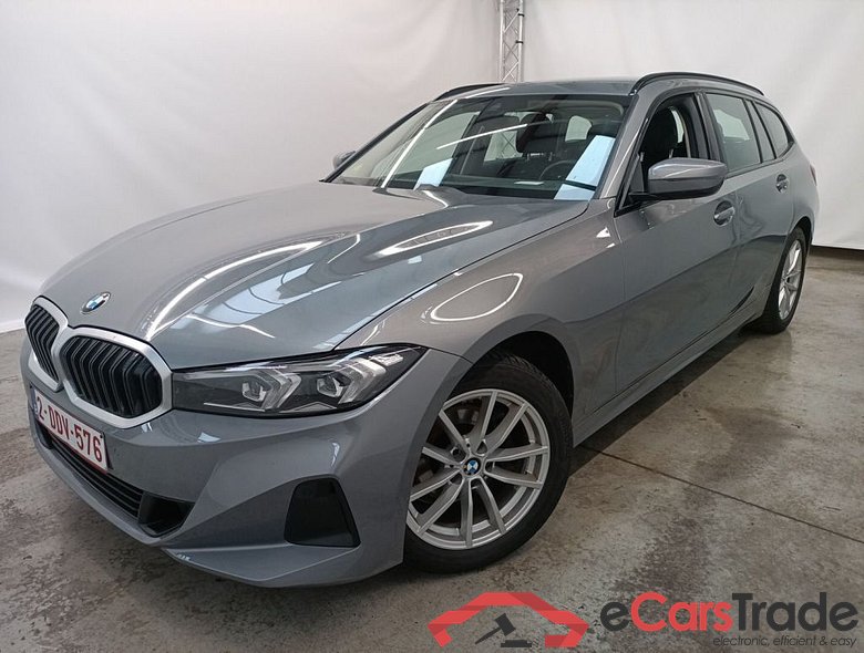 BMW 3 Reeks Touring 316d (90 kW) 5d