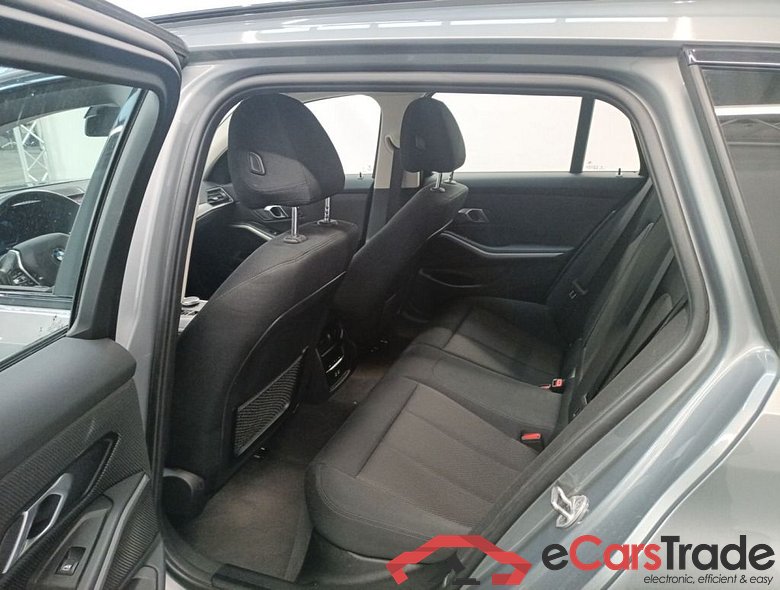 BMW 3 Reeks Touring 316d (90 kW) 5d #3