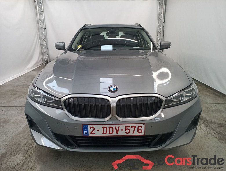 BMW 3 Reeks Touring 316d (90 kW) 5d #5